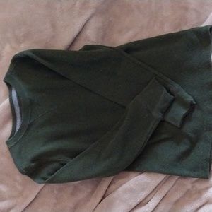 Cat and Jack long sleeve shirt